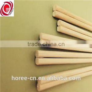 Factory Direct Selling Bulk 240mm Long Bamboo Disposable Chopsticks thumbnail-2