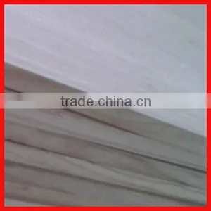 Paulownia Raw Solid Wood for Sale thumbnail-1