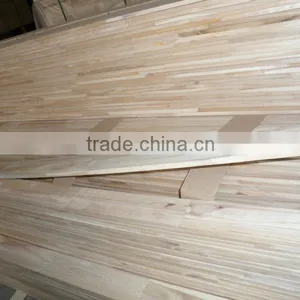Paulownia Timber Finger Joint thumbnail-1