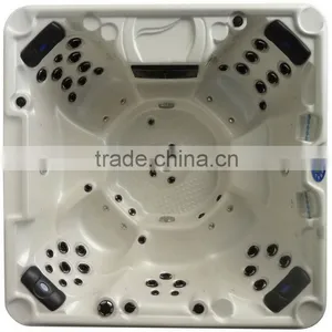 High Quality Whirlpool Spa Popular Spa in France thumbnail-1