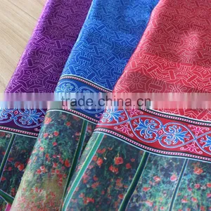 2016 New Style Colorful Blackout Fabrics/window Shade Blinds thumbnail-6