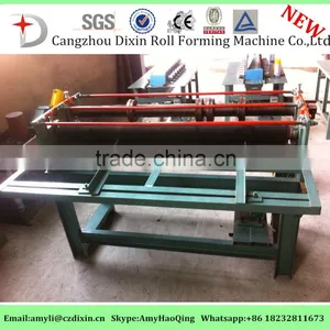 2015 New Color Steel Sheet Slitter Machine thumbnail-3