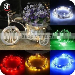 Party Favor LED Moon Lights CR2032 Batteries Required And Included thumbnail-2