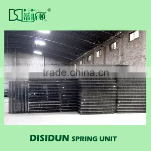 Competitive Metal Bonnel Unit Mattress Spring Factory thumbnail-1