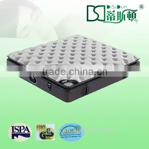 Royal Comfortable Memory Foam Bedroom Mattress thumbnail-1