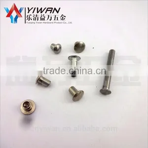 DIN Standard Hardware Fastenings a4 Stainless Steel Rivets thumbnail-3