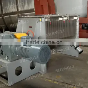 Vertical Feed Powder Mixer thumbnail-6