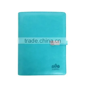 A5 Note Book With Flash Drive thumbnail-1