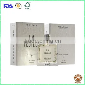 Perfume Bottle Box Perfume Box Design thumbnail-2