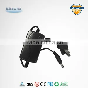 Multi Port 8 Ports Alarm Device For Mobile Phone Tablet Laptop thumbnail-3