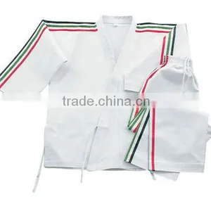 Custom Karate Uniform, New Karate Uniform thumbnail-1