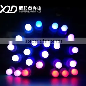 RGB Waterproof IP68 WS2811 LED Light LED Christmas Light thumbnail-4