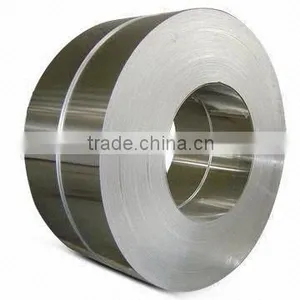 Aluminum Strip,aluminum Tape Finned Tube Usage 1060-HO thumbnail-1