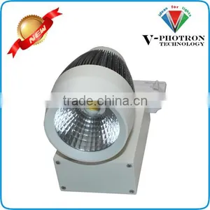 New Design 20w COB Track Light From Factory thumbnail-1