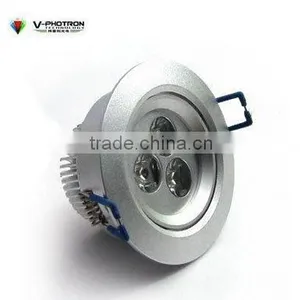 Round Led Ceiling Lamp thumbnail-1