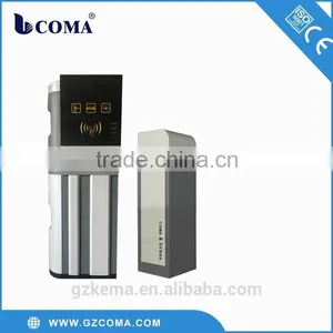 IC /ID Card Dispenser Car Parking Access Control System thumbnail-3