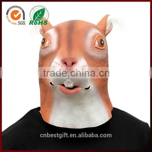 Hot New Products for 2016 Cup Mascot Realistic Anima pj Mask thumbnail-6