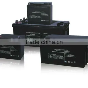 High Efficiency 12v 18ah Lead Acid Battery thumbnail-1