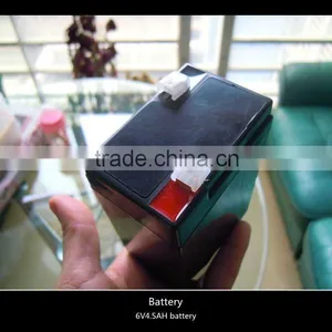 Solar Pb Material Battery Used in Office/factory/home/outside 3AH-250AH Without Pollution thumbnail-3