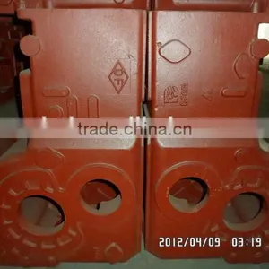 Casting Ductile Iron Agriculture Used Transmission Gear Box thumbnail-2