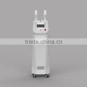 SHR Permanent Hair and Spider Veins Removal & Skin Rejuvenation Machine thumbnail-6