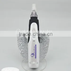 2015 Medical Titanium 12 Needles Derma Skin Pen With 8000 Times/min DG 02 thumbnail-5