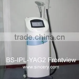 Portable IPL Permanent Hair Removal AC220V/110V Machine 808 Diode Laser Hair Removal thumbnail-6