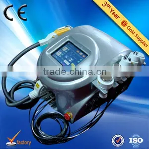 Distributors Wanted 6 Handles Elight Ipl rf Beauty System With CE thumbnail-5