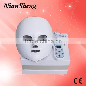 Niansheng Seaheart Pdt Light Electric Face Mask thumbnail-1