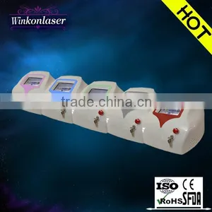 Factory Price! the Latest Spider Vein Removal Machine/ 24 Hours Continuous Work thumbnail-2