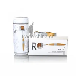 Wholesale Zgts Dermaroller 192 Needles Derma Roller ZGTS192 thumbnail-5