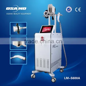 Latest Slimimg Technology Kryolipolyse 2014 Kavitation Ultraschall Liposuktion rf thumbnail-1