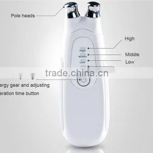 Microcurrent EMS Facial Spa Beauty Care Massager thumbnail-4