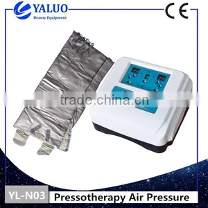 Air Pressure Pressotherapy Body Slimming Machine With Best Quality thumbnail-1