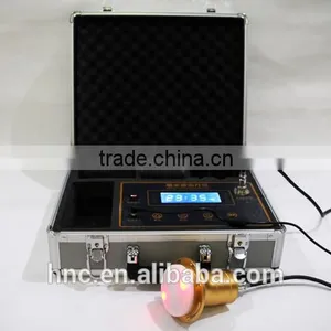 Facory Drop Shipping Diabetic Foot Treatment Instrument High Frequency Millimeter Waves Technology thumbnail-1