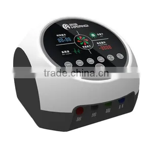 Human Body Electric Balance Adjust Electric Field Treatment Mini Machine thumbnail-5