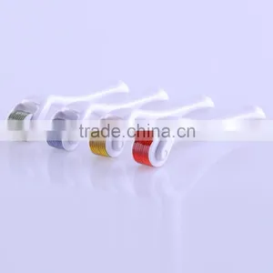 mt Dermaroller Manufacturer Microneedle Skin Roller Gamma Sterilization thumbnail-2