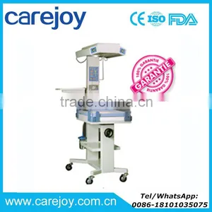 Factory Price Baby/Infant Radiant Warmer Incubator Medical Equipment in Hospital thumbnail-2