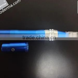 GTO Nano Needles Face Roller Pen Electric Nano Derma Pen thumbnail-2