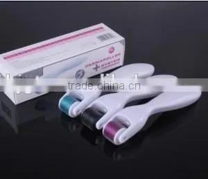 GTO Brand Micro Roller Derma Roller For Hair Loss Teatment thumbnail-2