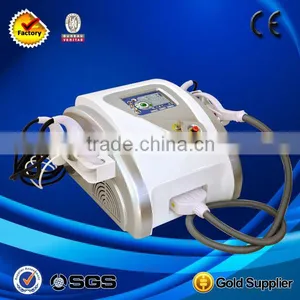 2014 Multifunctional Laser Ipl Beauty Machine With Nine Function thumbnail-1