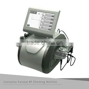 Vacuum Roller Slimming Machine Fat Dissolving F019 thumbnail-1