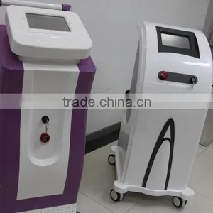 2016 Home Use Permanent Unhairing Hot Selling New Design Hair Removal Used Ipl Laser Pigmentation thumbnail-1