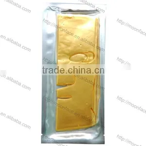 24K Collagen Pure Gold Mask Beauty thumbnail-1