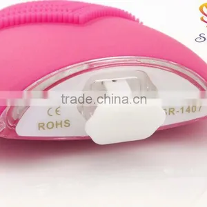 More Available Colors Massage Machine Small Cleaning Brush thumbnail-1