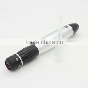 2016 Hottest dr Pen Microneedling Dermaneedle Pen System thumbnail-2