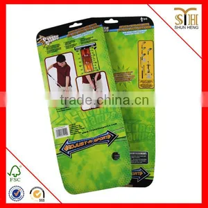 Brassiere Oblong Hang Tags thumbnail-1