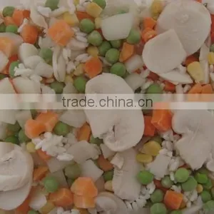 Frzoen Vegetables Mixed Vegetables thumbnail-3