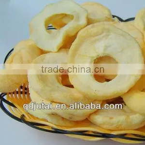 Hot Sale Dehydrated Apple Ring thumbnail-1