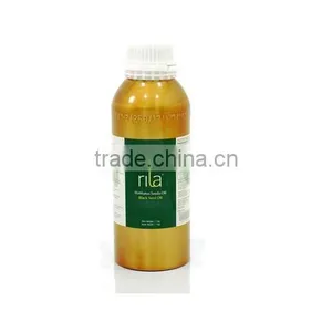Wholesale Supply Black Seed Oil Kalonji Oil Wholesaler 100% Black Cumin Seed Oil Pure Oil Vol 1 kg thumbnail-4